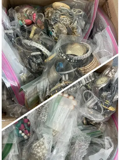 💎LET’S BLING IT UP UNBOXING ROUND 2….$1~$3~$5 STARTS💎