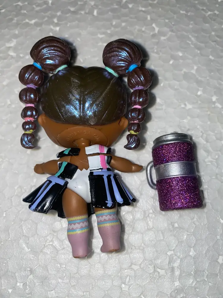 #29- LOL Surprise Doll As Pictured