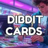 Dibdit Cards