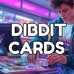 Dibdit Cards