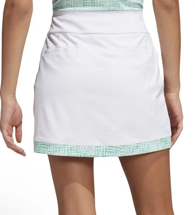 NWTS L Adidas Skort $75