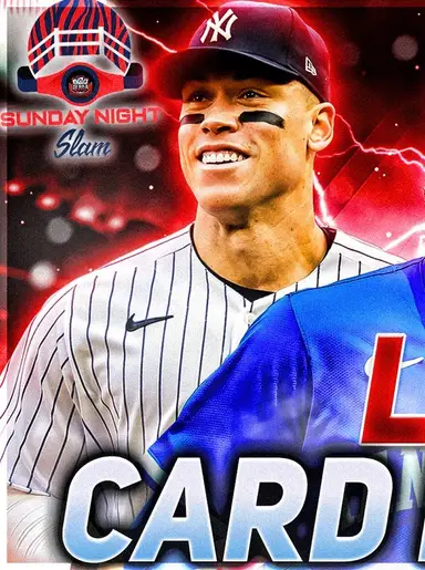 ZB Sunday Night Slam 3/22/26