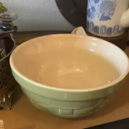 Mixing Bowl LB