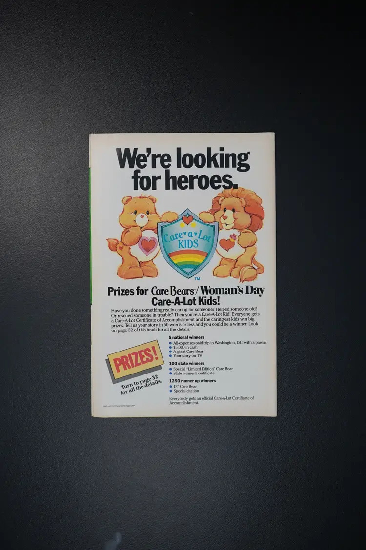 Thundercats #1 1st Appearance of Thundercats Marvel Comics 1985 Star Comics