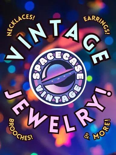 $3 START 💎 VINTAGE JEWELRY 🪐