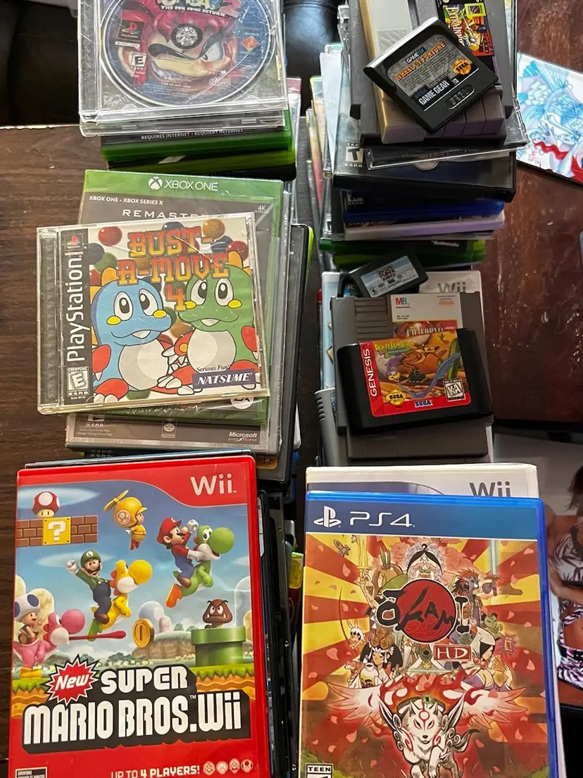 Livestream thumbnail