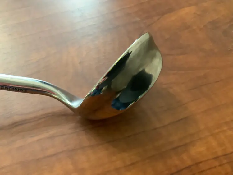 Refurbished Alien Wedge