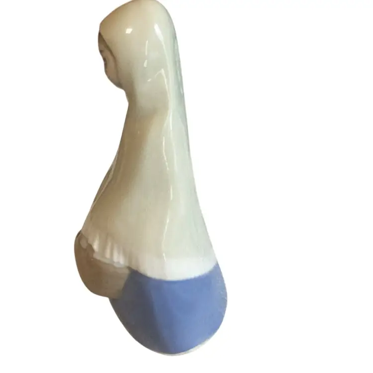 Beautiful Vintage REX Valencia , Spain 6” Tall