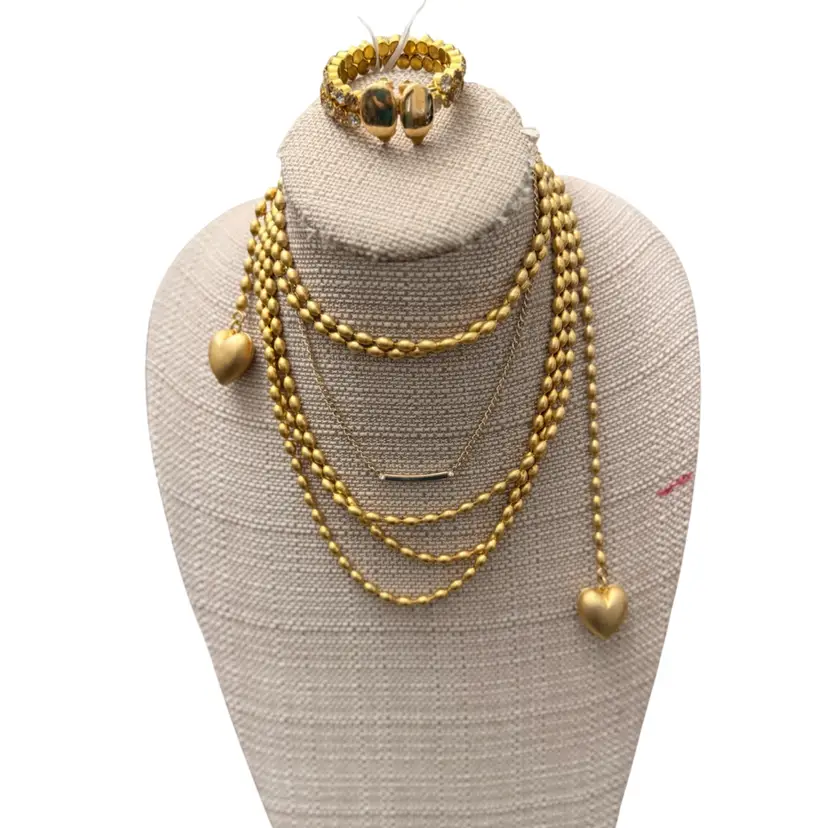 #17 - Jewelry Lot