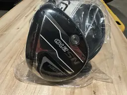 Nexgen 5 Wood NS210 18 Degree Stiff Flex NEW IN PLASTIC