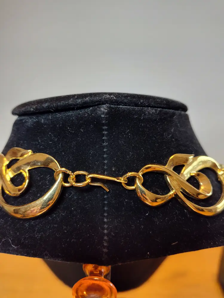 Vintage Avon Necklace