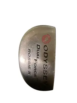 Odyssey Dual Force Rossie 2