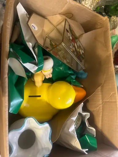 Rise & Shine Unboxing 