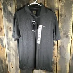Callaway Golf Polo Mens Size Small