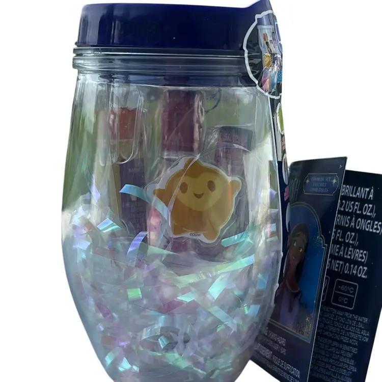 Wish 5 Piece Cosmetic Set