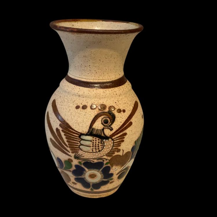 Tonala Vase 8.5”H