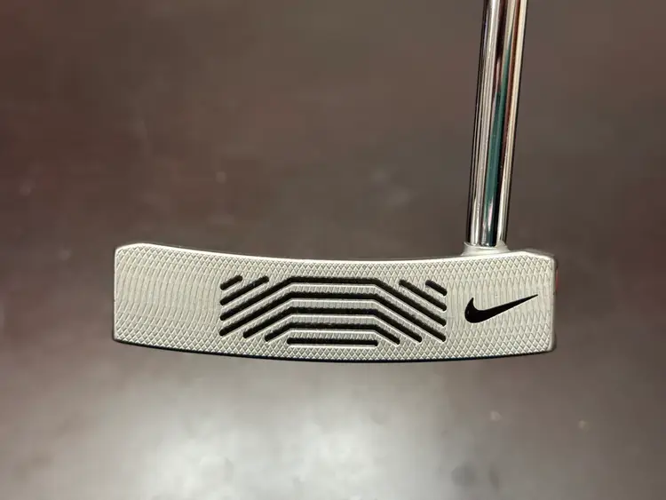 Nike Milled Method 303 MOD-00 Putter 33”