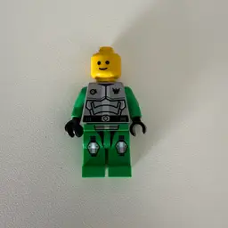 Lego Minifigure Galaxy Squad