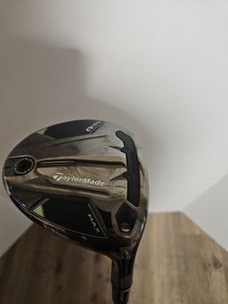 Taylormade Qi35 Max 5 Wood