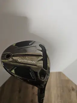 Taylormade Qi35 Max 5 Wood