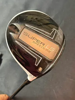 AdamsGolf Super LS Speedline