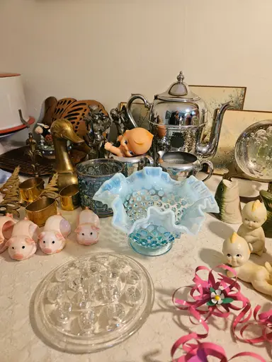 Good Morning Pop-Up Vintage Variety 