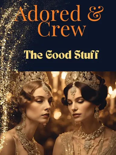 The Good Stuff! With Adored 5 Hrs Of Goodness!