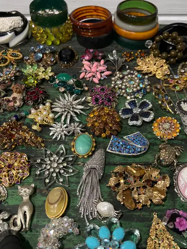 Jewelry Pop-Up!! $9 Starts!