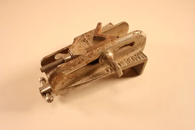 Stanley No. 60 Dowel Jig (3976)