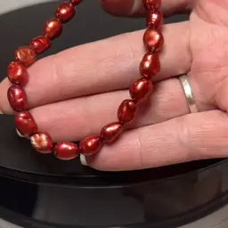 Pearl Bracelet