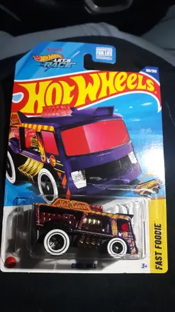 2025 Chill Mill Treasure Hunt Hotwheels