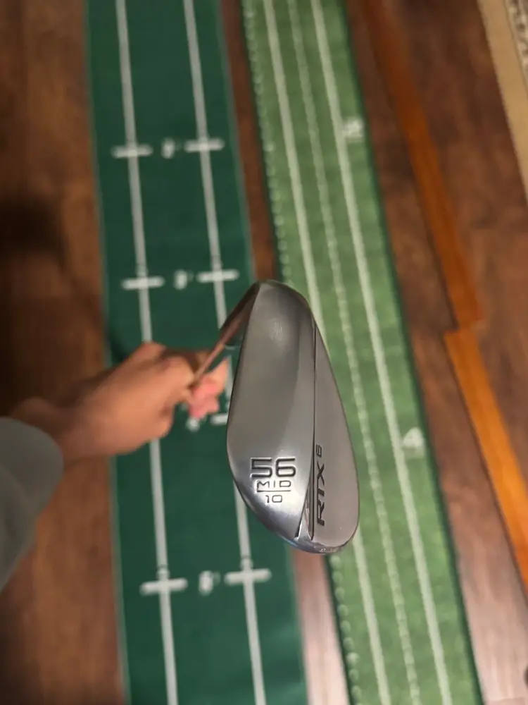 Clevland Rtx Zipcore 56°