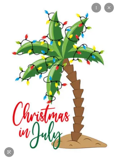 Final Ornament Sale