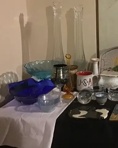 Let’s talk and sell the unsold!