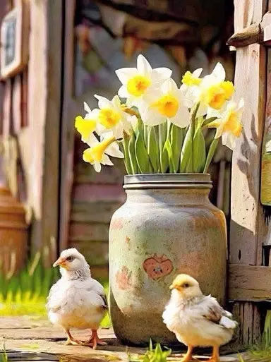 Primitive/Farmhouse Live Sale