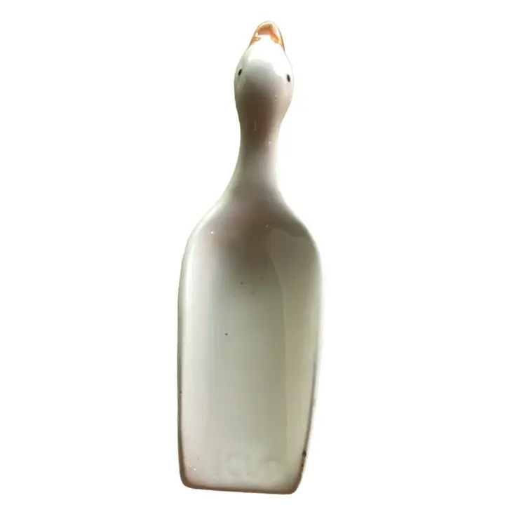 Vintage Goose Measuring Spoon - 1 Cup- Made By Ida