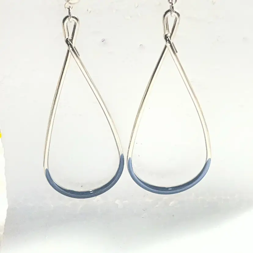 Earrings As Pictured