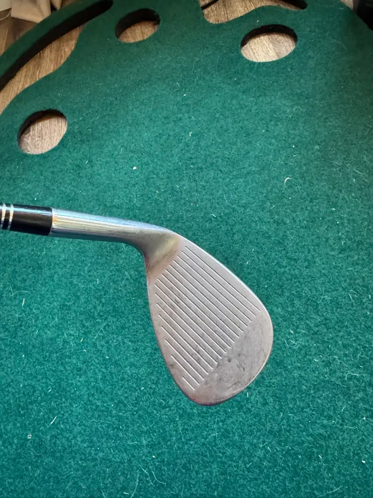 TaylorMade Z Spin 56 Degree Wedge