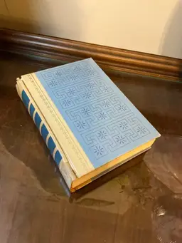 Vintage readers Digest