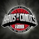 The Haus of Comics