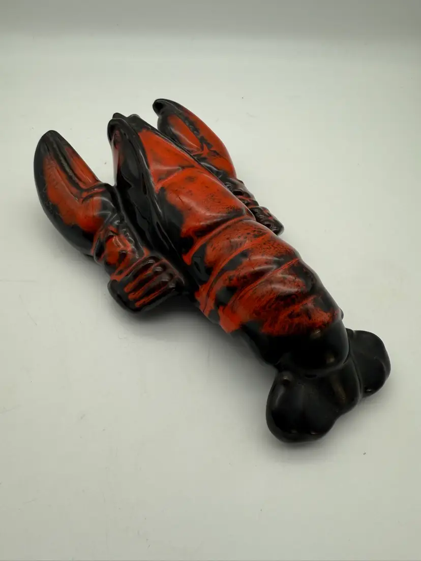 Canuck Pottery Lobster