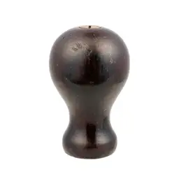 Stanley Plane Rosewood Tall Front Knob For No. 5-1/2, 6, 7, 8 For Types 14-16