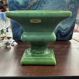 Haeger Pottery 6” Planter