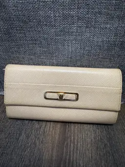 Salvatore Ferragamo Wallet