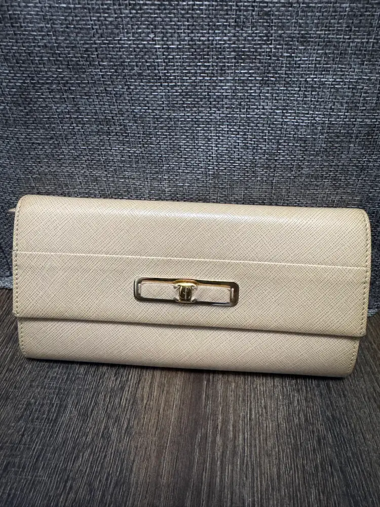 Salvatore Ferragamo Wallet