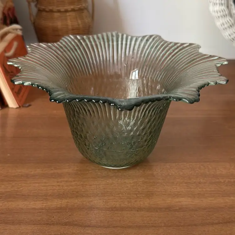 Art Glass Bowl