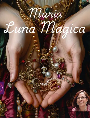 Vintage Jewelry. Let’s Look At Some Bling