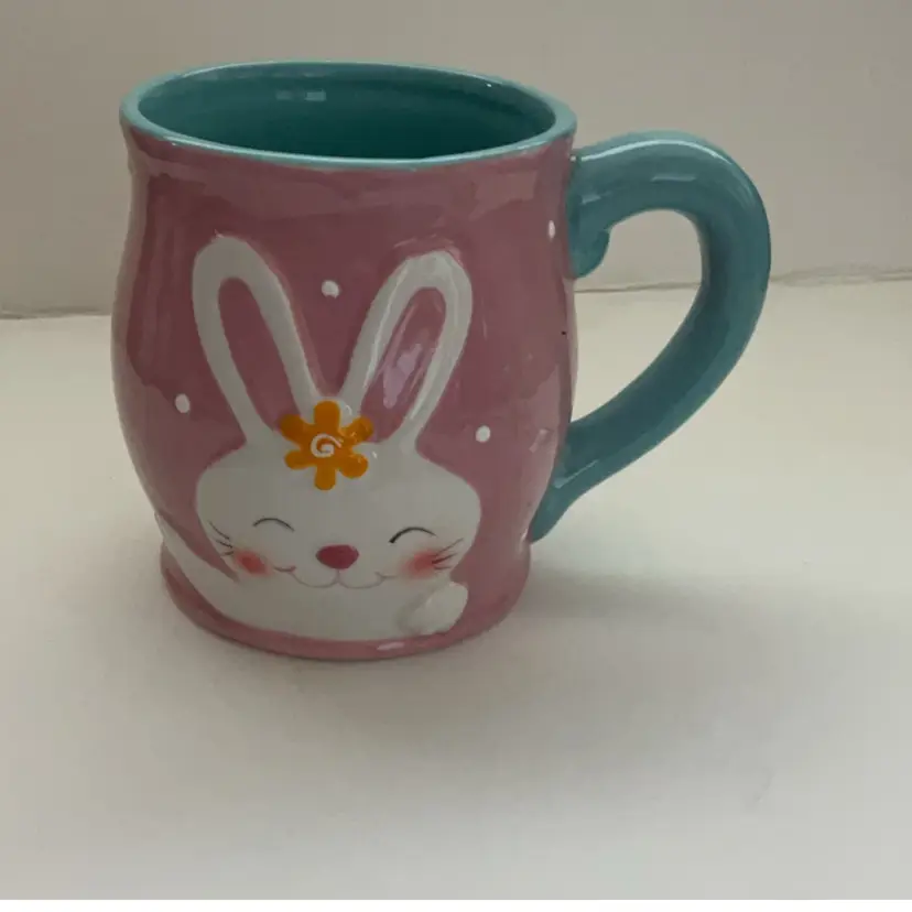 Bunny Mug