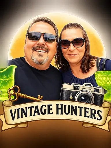 Princeton Flea Market Chat