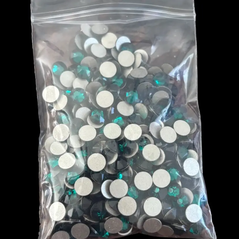 Swarovski Rhinestones